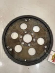 Gm 8 Cyl Automatic Flywheel Flexplate Cutlass Firebird Centruy Regal 00560712. Fixed Price $73.99.