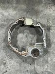 2017 Nissan Titan Xd Cummins 5.0 Diesel Flywheel Housing Oem 4324959. Fixed Price $149.99.