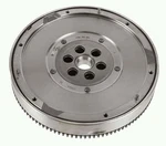 Flywheel Sachs 6366 000 054. Fixed Price $373.86.