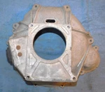 1963-1965 Ford Mustang Shelby Falcon Comet Orig 260 289 Hipo 4-SPEED Bellhousing. Fixed Price $299.00.