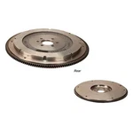 For Dodge Ram 2500 1994-2002 Mopar W0133-1674812-MPR Flywheel. Fixed Price $794.84.