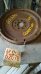 89 90 Audi Flywheel/flex Plate A.t. Thru Vin 100000 2988. Fixed Price $89.58.