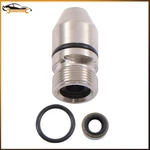 TH350 Speedometer Gear Sleeve & Seal Set For Gm Turbo Adapter. Fixed Price $13.78.