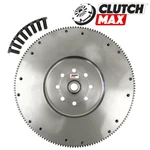 Hd Clutch Solid Flywheel For 94-03 Dodge Ram 2500 3500 Cummins 5-SPEED NV4500. Fixed Price $217.36.