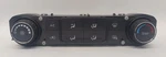 2014-2019 Chevy Silverado 1500 Temperature Control Climate Ac Switch 84199205. Fixed Price $45.03.