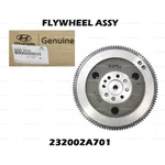 Genuine Flywheel Assy 232002A701 For Hyundai Elantra Accent Kia Soul Cee'd. Fixed Price $312.00.