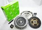 Valeo Clutch Kit & Flywheel Conv For Hyundai Sonata Kia Optima 2.4L 2.5L 2.7L. Fixed Price $378.94.