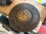 03 04 05 Dodge Neon SRT4 SRT-4 Oem Flywheel Flex Plate. Fixed Price $147.79.