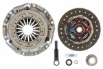Exedy Clutch Kit For Jeep Cherokee Comanche Wrangler Wagoneer 01035 Ships Fast!. Fixed Price $199.99.