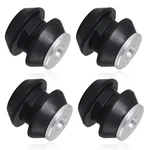 Fuel Injection Control Module Isolator Bushings 2003-2004.5 Ford Powersroke. Fixed Price $16.74.