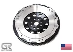Grip Chromoly Lightweight Race Flywheel Fits 2000-2009 All Model Honda. Fixed Price $155.00.
