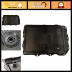 8 Speed Automatic Transmission Pan & Filter Kit For Ram 1500, Chrysler, Dodge, B. Fixed Price $101.99.