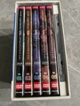 Serial Experiments Lain Dvd Box First Limited Production 6DISCS Anime Pioneer. Fixed Price $693.20.