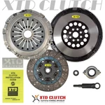 Amc Hd Clutch & Chromoly Flywheel Kit Fits For 04-21 Impreza Wrx Sti EJ257. Fixed Price $222.43.