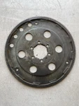 Factory Pontiac V8 Gm Oem/original 166 Tooth Flexplate Part Number 9779070. Fixed Price $50.00.