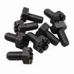 Genuine Flywheel Bolt (sold As Package Of 8) AL3Z-6379-BA. Fixed Price $7.92.