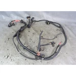 13-18 Bmw F25 X3 F26 X4 35IX M40IX N55 Wiring Harness For Automatic Trans Oem. Fixed Price $150.00.