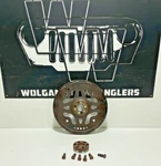2.5 Automatic Trans 30RH 97-02 Jeep Tj Wrangler Converter Drive Flexplate. Fixed Price $245.70.