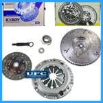 Exedy Clutch Kit KKI02 W/ Luk Flywheel For 2001-05 Kia RIO5 Cinco 1.5L 1.6L. Fixed Price $399.09.