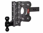Gen-y The Boss Torsion-flex Drop Hitch GH-1115. Fixed Price $859.99.