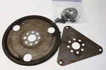 Oem Bmw E30 M20B25 4HP22 Automatic Transmission Flywheel Flex Plate 87-91 325I. Fixed Price $35.00.
