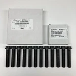 *genuine Oem Detroit Diesel Dd Engine Flywheel Install Kit, Rear Main Seal. Fixed Price $70.00.