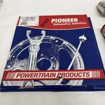 Pioneer 168 Tooth Sfi Flexplate. Fixed Price $89.99.