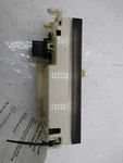 2007 Gmc Sierra 1500 A/c Selector Switch Oem Grey 118K Miles NJ25-25083-630768. Fixed Price $82.19.