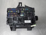 2011-2013 Ford F-150 Smart Junction Block Fuse Box Assembly Oem DL3T-15604-BC. Fixed Price $400.00.