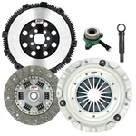 Stage 1 Clutch Kit+slave+flywheel Fits Mitsubishi Lancer Outlander Rvr 2.0L 2.4L. Fixed Price $246.33.