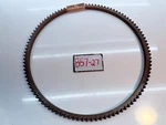 Nos Vintage Flywheel Ring Gear 104S B57-27. Fixed Price $84.50.