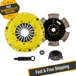 Act AI4-HDR6 Heavy-duty/race Rigid Pad Clutch Kit. Fixed Price $510.00.