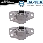 Rear Upper Shock Mount Kit Driver Passenger Pair 2PC For A3 Beetle Golf Jetta. Fixed Price $54.85.