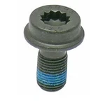 24602 Febi Flywheel Bolt For Vw Sedan Volkswagen Touareg Jetta Eurovan Audi RS6. Fixed Price $21.49.