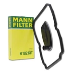 For Dodge Mercedes Sprinter Automatic Transmission Filter Kit Mann 1402700098. Fixed Price $36.95.
