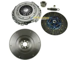 Fx Hd 12" Clutch Kit+ Flywheel For Dodge Ram 1500 Dakota Raider 3.7L 4.7L. Fixed Price $569.00.