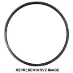 Clutch Flywheel Ring Gear Pioneer FRG-204A. Fixed Price $88.10.