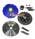 Stage 2 Clutch Kit +fx Hd Flywheel For 91-99 Bmw 318IS 318TI Z3 E36 1.8L. Fixed Price $219.00.