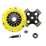 Act Pad Rigid Heavy Duty Clutch Kit For Honda Civic R18 1.8 HC9-HDR4. Fixed Price $787.19.