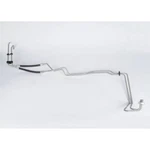 15147184 Ac Delco Automatic Transmission Oil Cooler Hose Assembly For Hummer H2. Fixed Price $203.07.