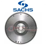 Sachs Clutch Flywheel 1998-2010 Subaru Forester 2.5L H4 Transmission Sh. Fixed Price $152.71.