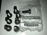Nissan Genuine Oem Flywheel Bolt Set Of 8 S13 S14 S15 5-SPEED Manual 12315-52F00. Fixed Price $54.39.