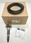 New Oem Genuine Mopar Ring Gear Pinion 4.10 Ratio 1997-2006 Wrangler 05127180AA. Fixed Price $250.00.