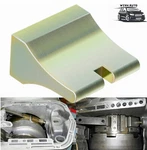 PW518AC Billet Band Anchor For 48RE A518/618/727 46RE 46RH 47RE Transmission. Fixed Price $18.49.