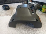 1986.5-88 MK3 Toyota Supra Steering Column Cover 45287-14200 Grey. Fixed Price $51.99.