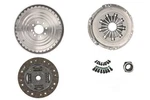 Clutch Conversion Kit Solid Flywheel Fit Ford Transit 00-06 MK6 2.4 Di 5 Speed. Fixed Price $230.33.