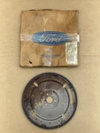 Nos Ford Flywheel Flex Plate 14 Inch Steel Ring Gear Automatic Transmission Aod. Fixed Price $78.39.