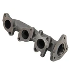 For Toyota Tacoma 1995-2000 Genuine 1714162080 Exhaust Manifold. Fixed Price $309.65.
