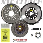 Oe Spec Clutch & Race Flywheel Kit Fits Supra Soarer SC300 1JZGTE 2JZGTE R154. Fixed Price $209.42.