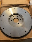 Ford Fe 428, 390 Manual Transmission Steel Flywheel. Fixed Price $40.00.